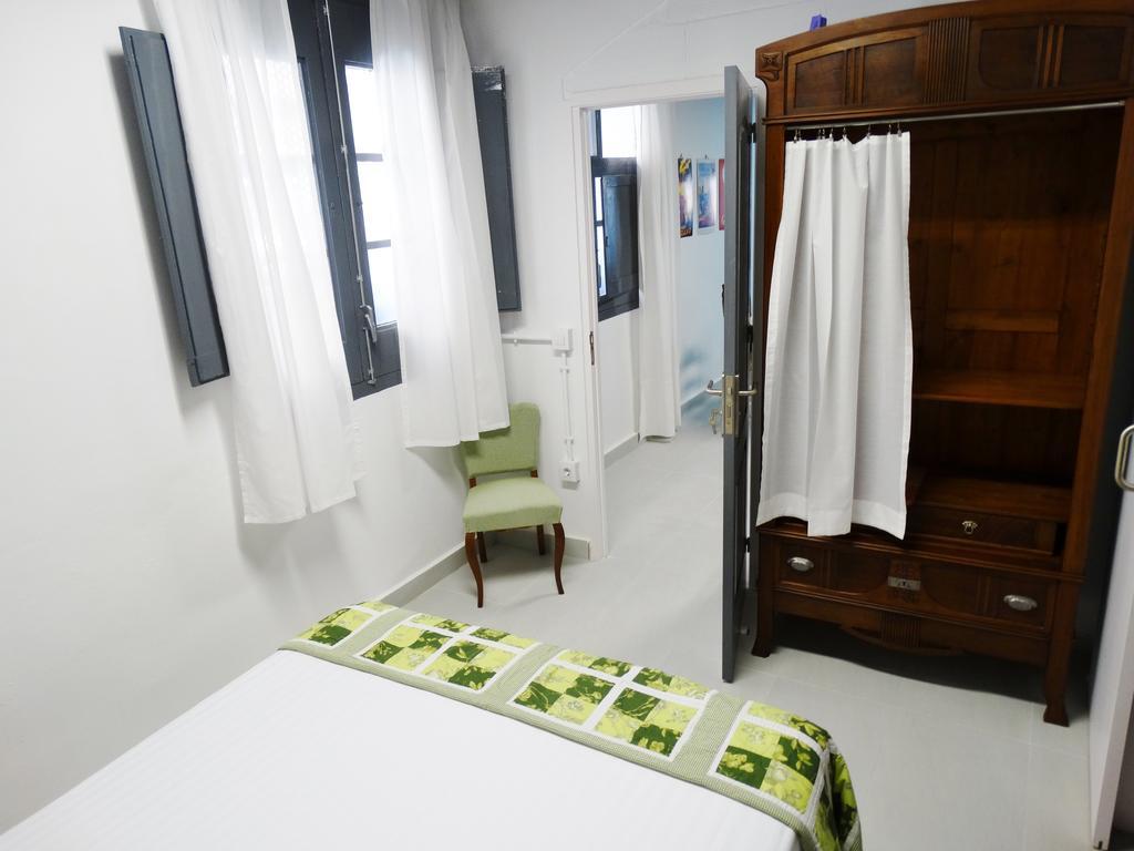 Can Barraca Loft Figueres Figueres  Rom bilde