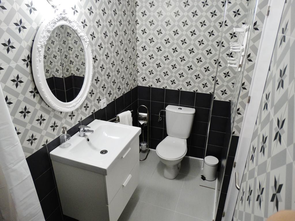 Can Barraca Loft Figueres Figueres  Rom bilde