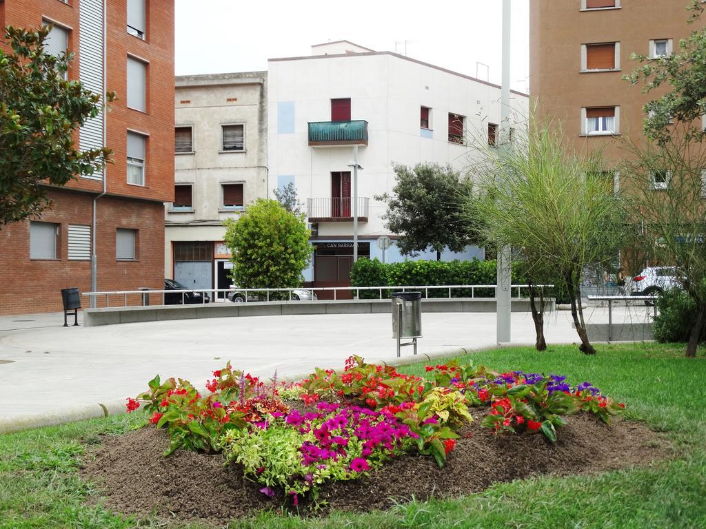Can Barraca Loft Figueres Figueres  Rom bilde