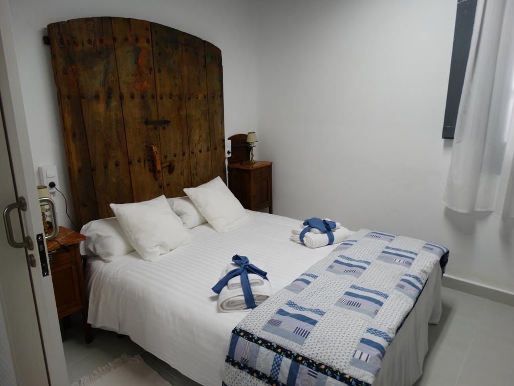 Can Barraca Loft Figueres Figueres  Rom bilde