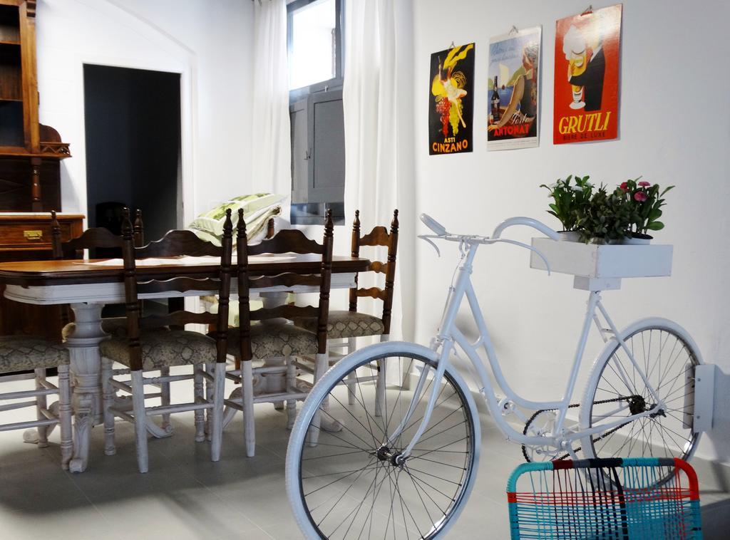 Can Barraca Loft Figueres Figueres  Eksteriør bilde