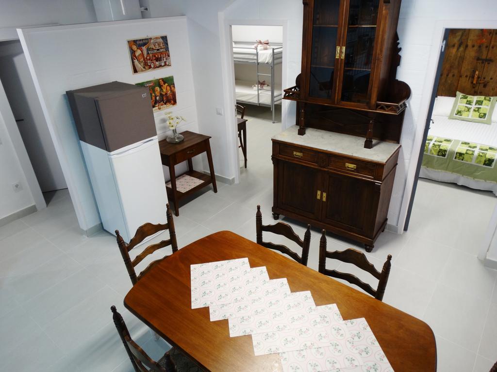 Can Barraca Loft Figueres Figueres  Eksteriør bilde